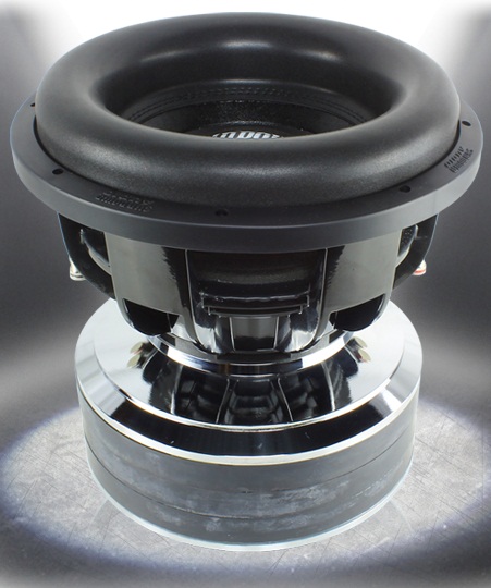 ������������� �������� Sundown Audio TEAM 15 D1